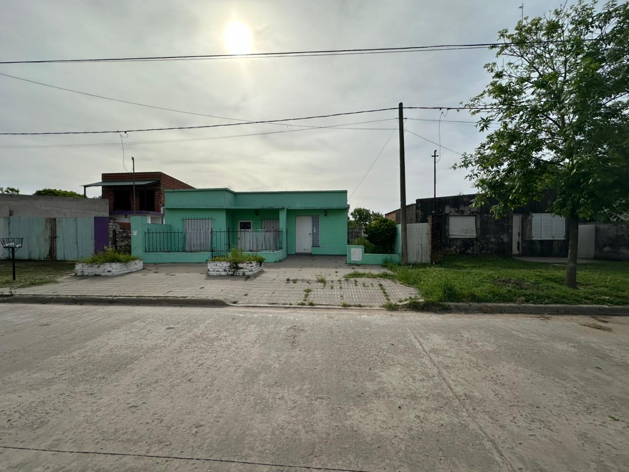 Vivienda 6 ambientes a la venta